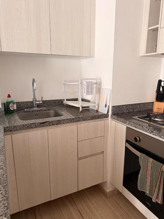 Apartment in Bucerías 1 block from the beach and pool - 2