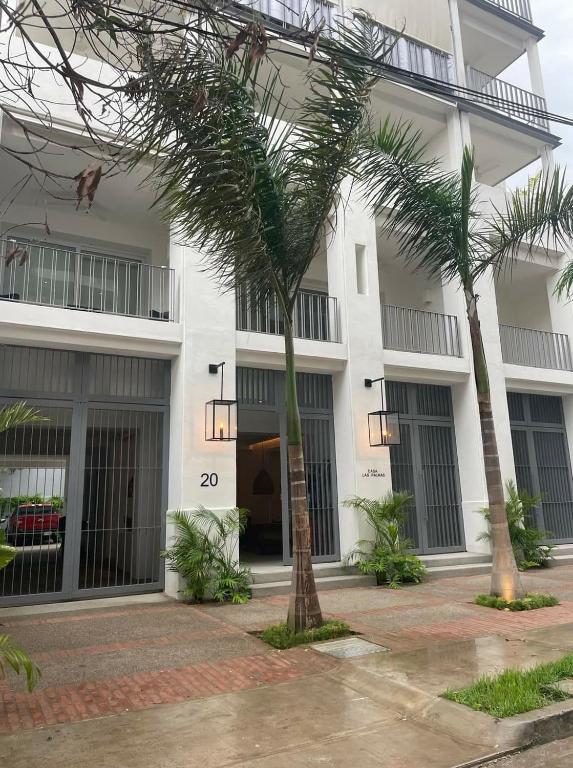 Apartment in Bucerías 1 block from the beach and pool - 4