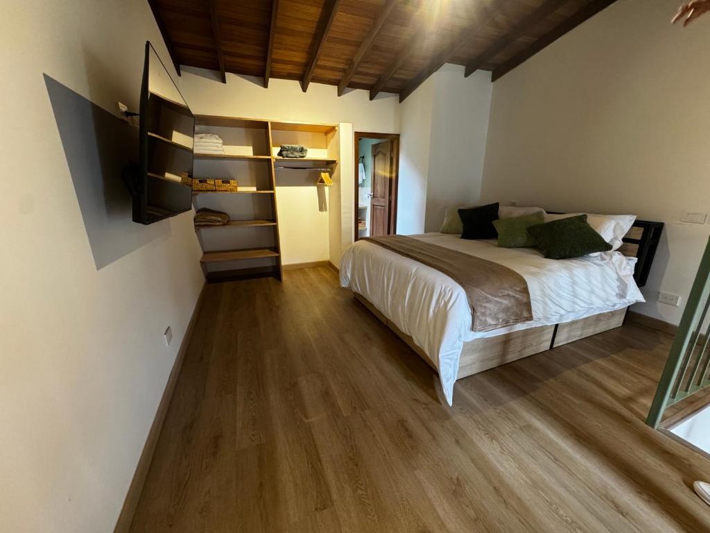 Duplex con Starlink ideal para parejas o nómadas digitales - 3