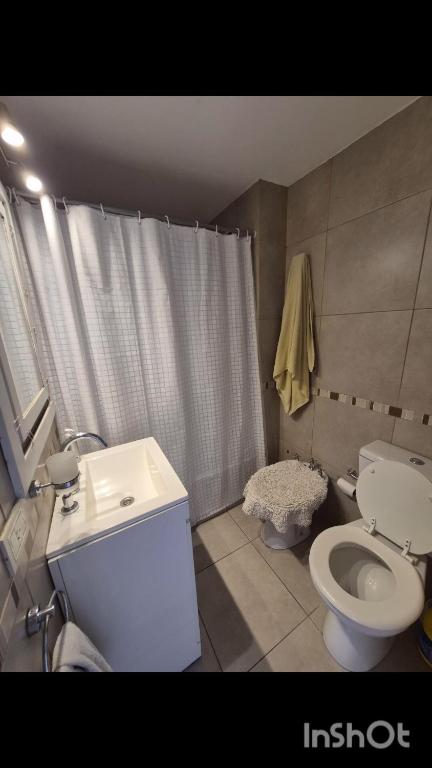 Departamento 2 ambientes, amoblado con cochera, La Plata - 2