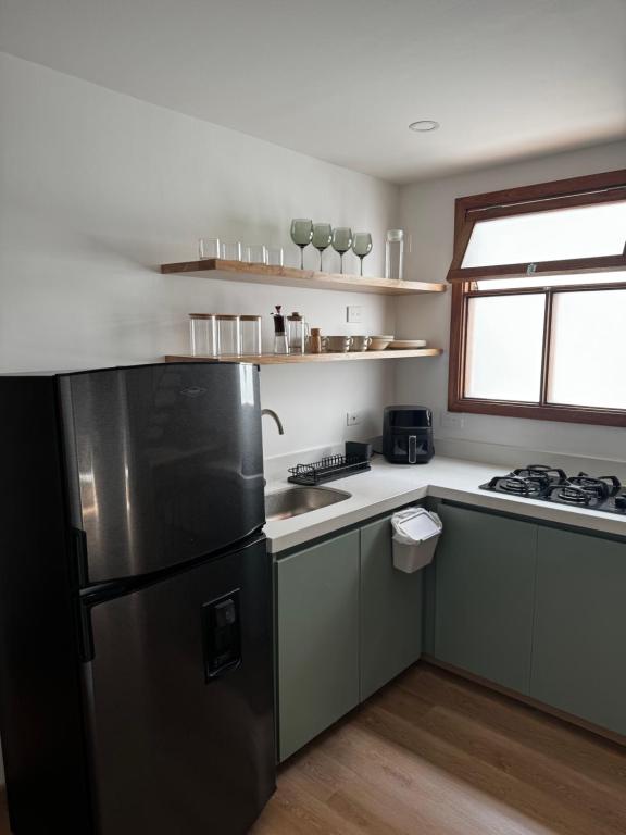 Duplex con Starlink ideal para parejas o nómadas digitales - 4