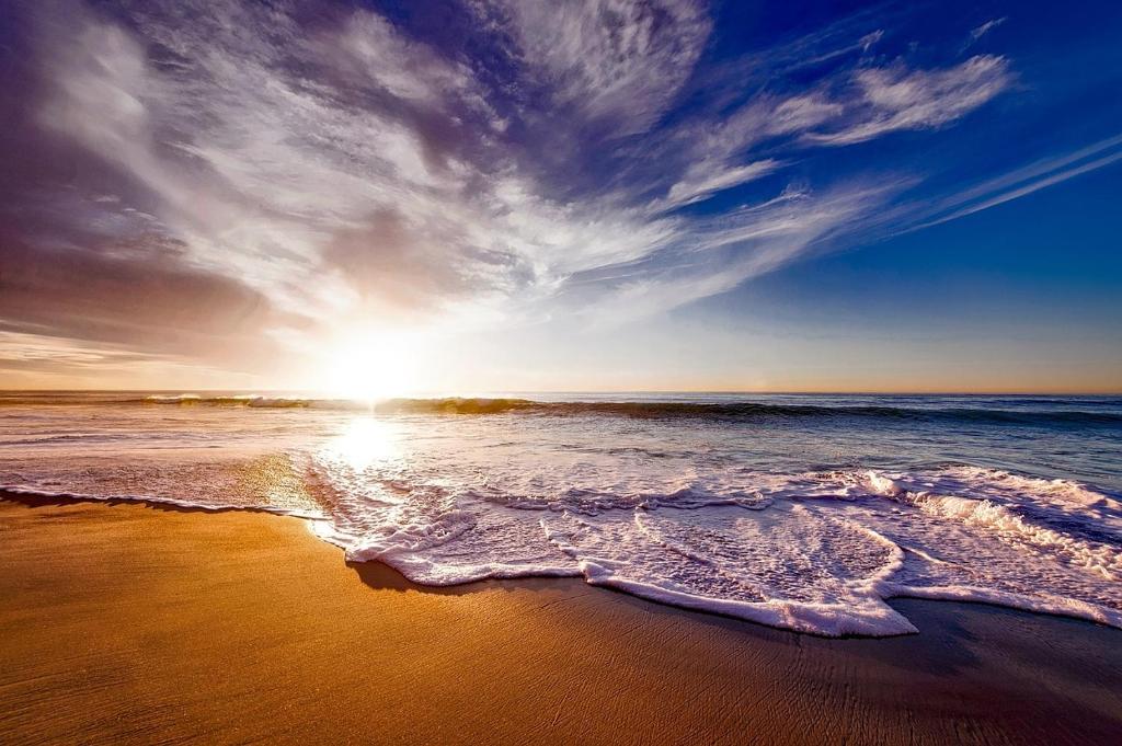 Au rythme de vagues - 3