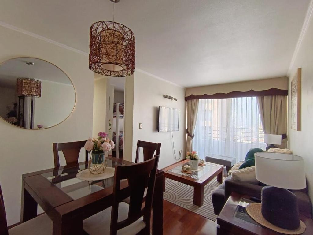 Encantador para familias, 2 dormitorios, 2 baños - 1
