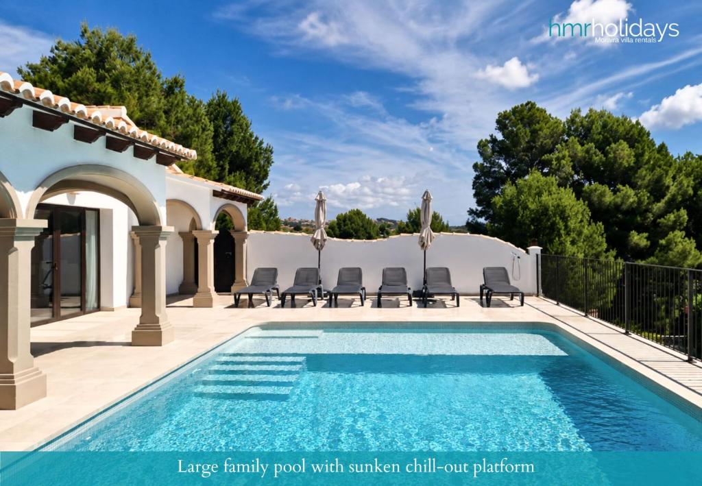 Villa Vesper by HMR Holidays - 5