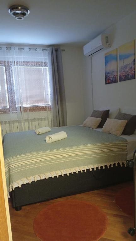 Apartman sa garažom i internetom - 3