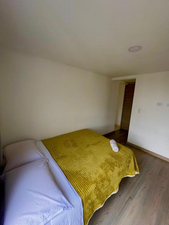 Apartamento Central Frente a la Universidad Autónoma - 2
