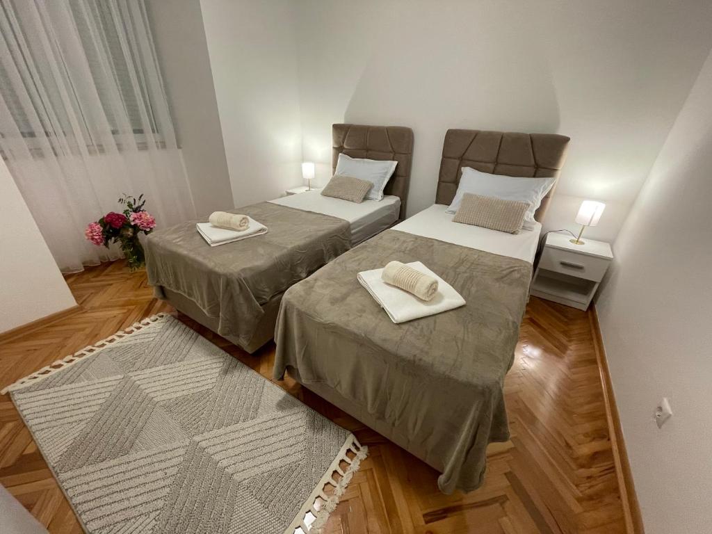 Mostar Bliss Apartment - 3