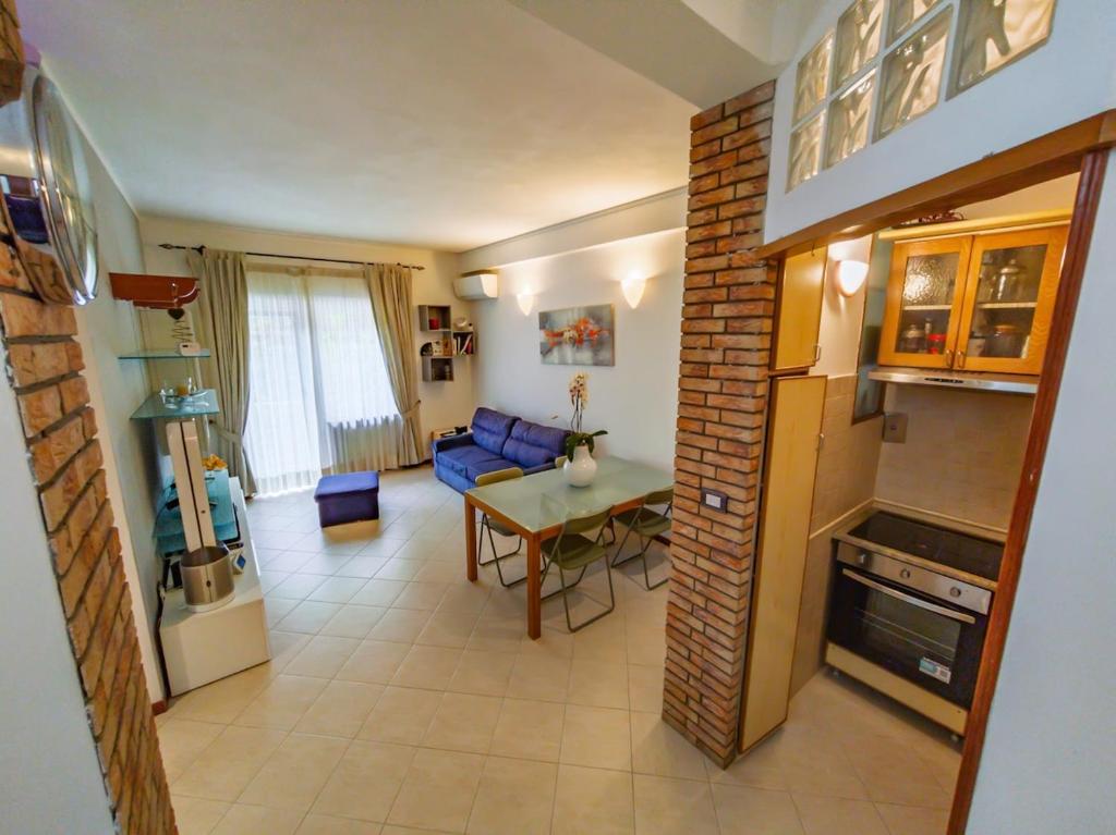 Casa Del Colle - 4