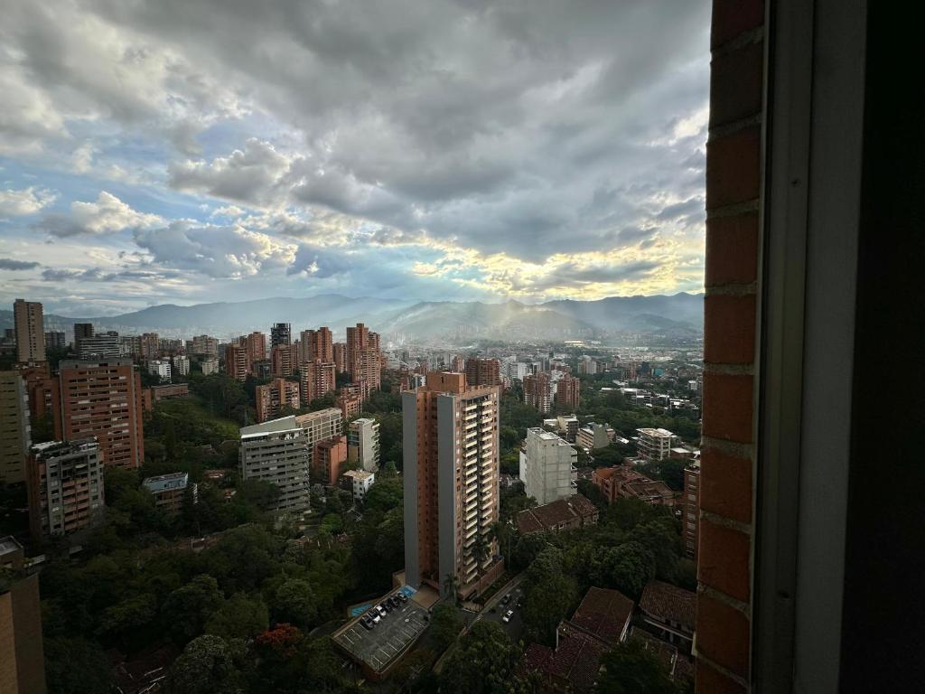 Central apartment in the Heart of Medellin - 1