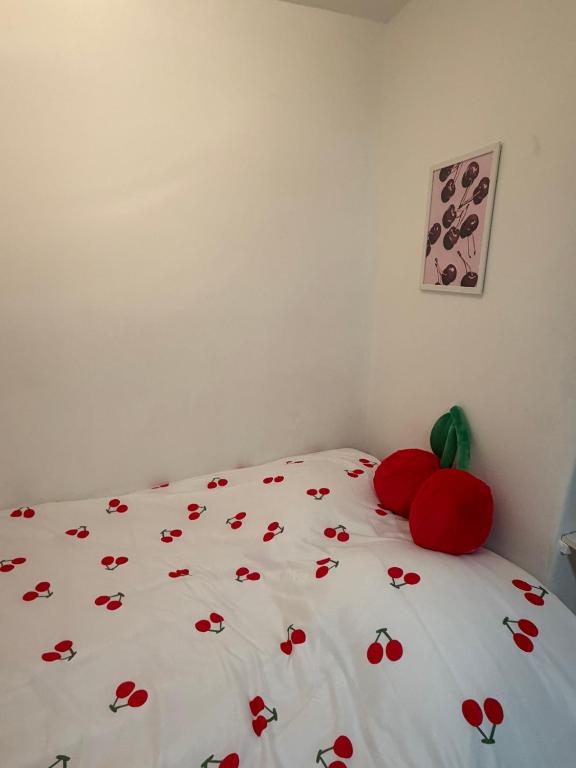 Ciotat Cherry - au coeur de La Ciotat à 2 pas du port - 4