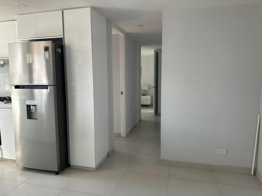 Central apartment in the Heart of Medellin - 5