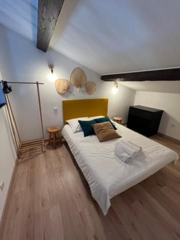 Jolie maison de village à Grimaud - 5