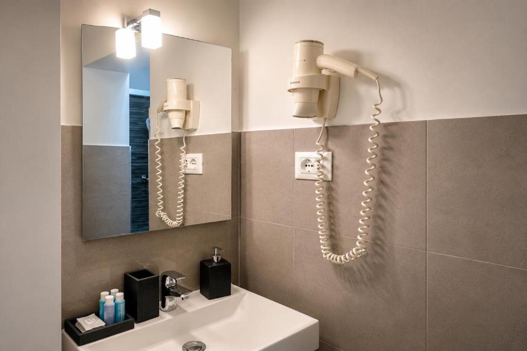 A Mano A Mano - Rooms - 3