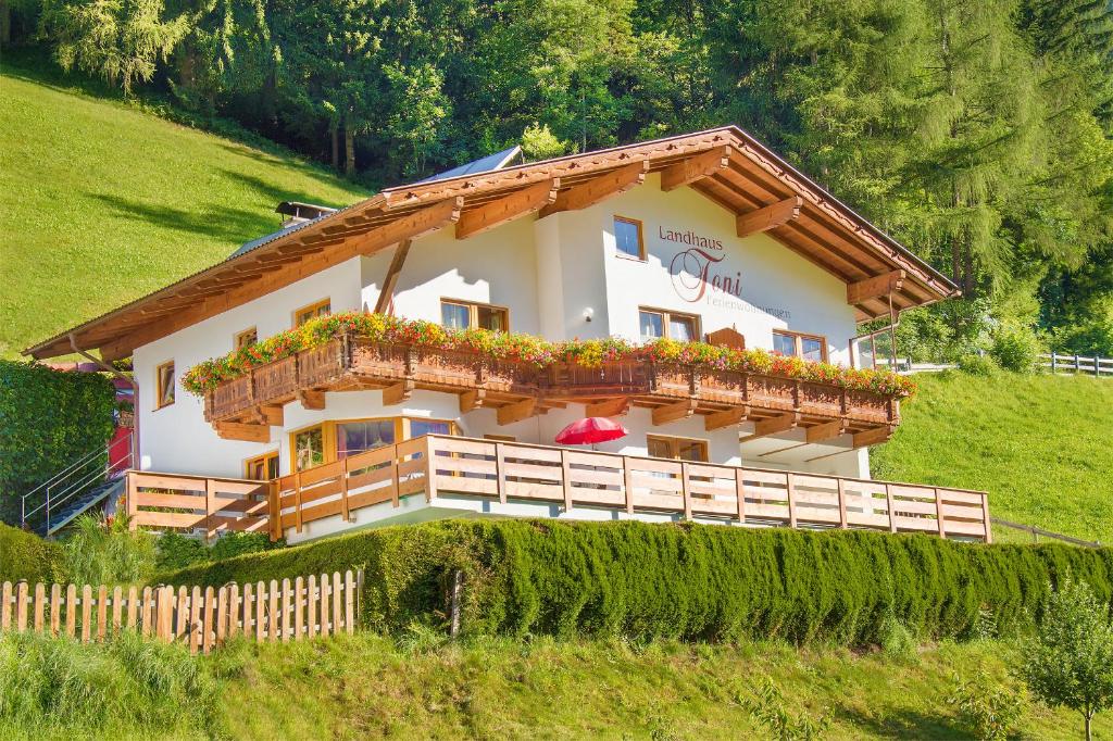 Landhaus Toni - 2