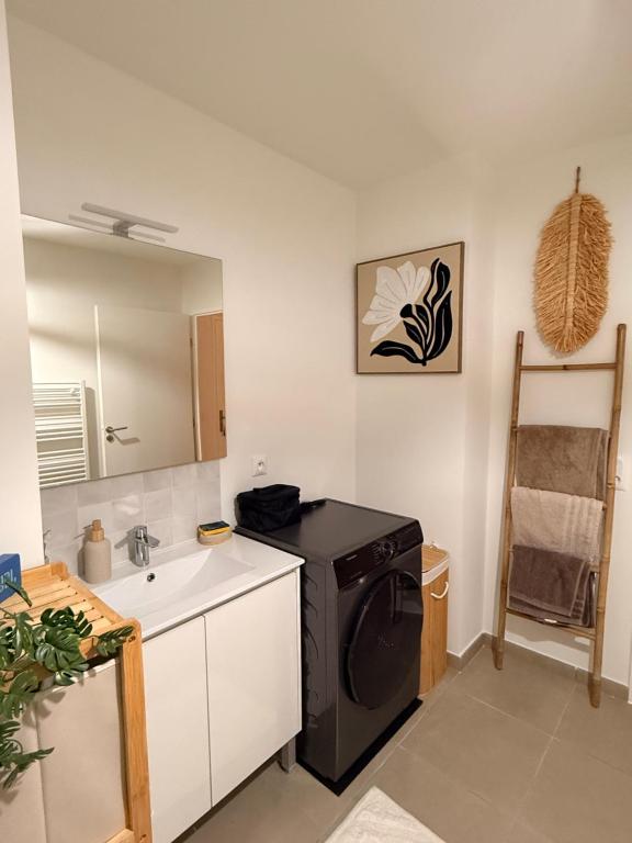 Appartement Argelès - Neuf, tout équipé - 5