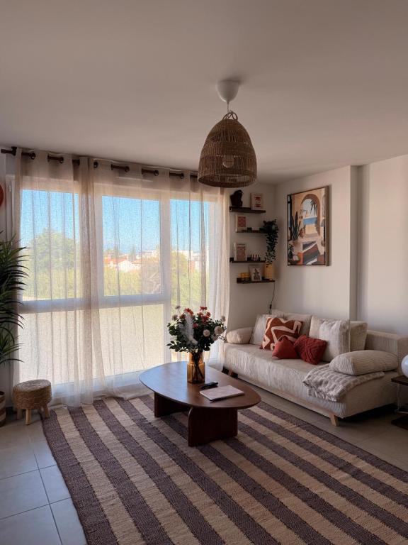 Appartement Argelès - Neuf, tout équipé - 1