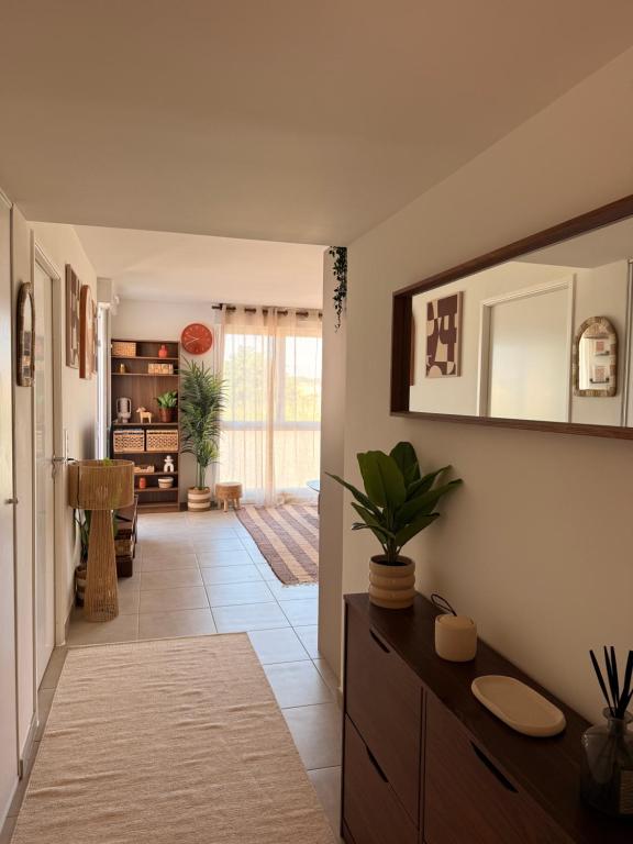 Appartement Argelès - Neuf, tout équipé - 4