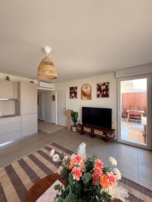Appartement Argelès - Neuf, tout équipé - 2