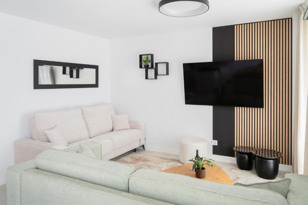 Green Horizon Penthouse - 4