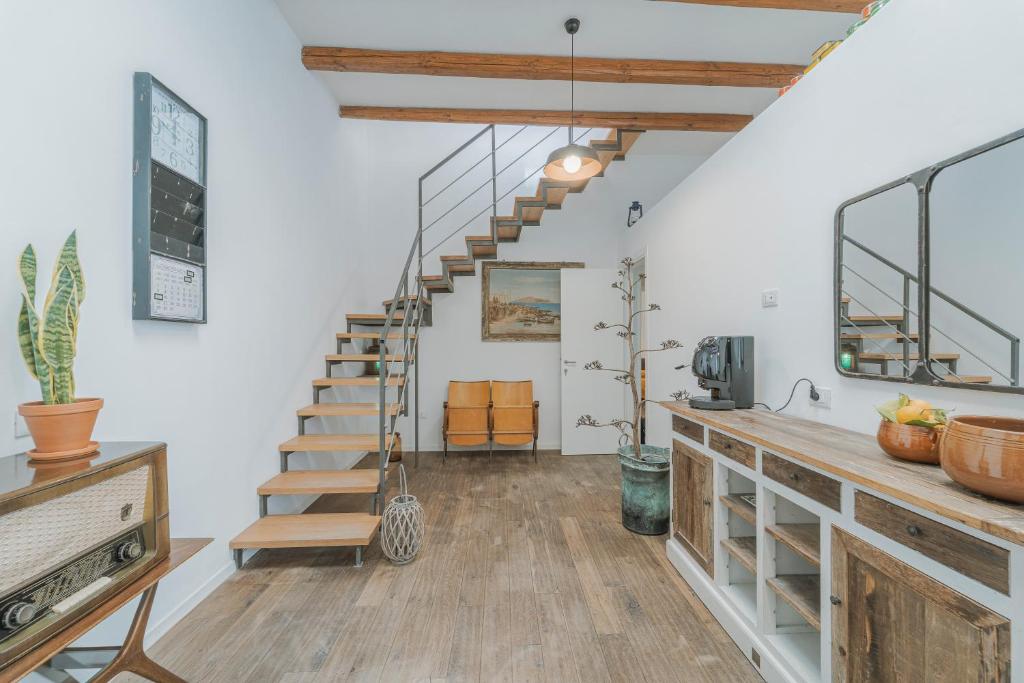 Casa Ritunno Rooms - 1