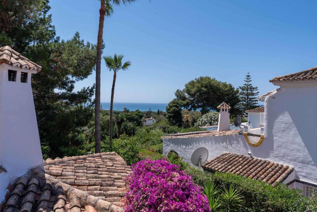 Villa Cielo de Calahonda - 2