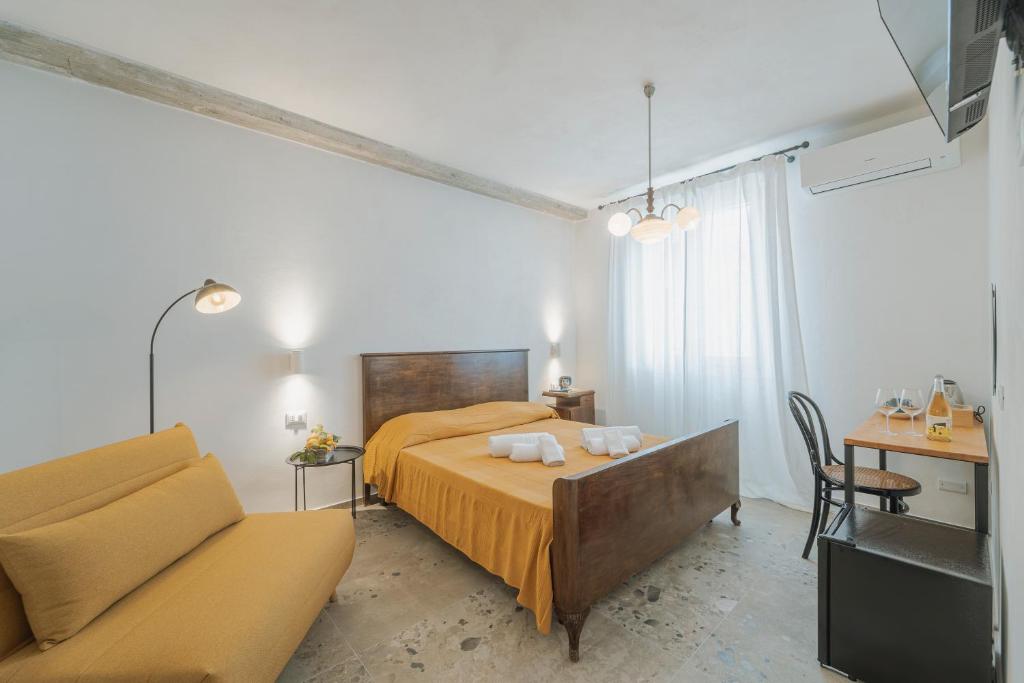 Casa Ritunno Rooms - 3