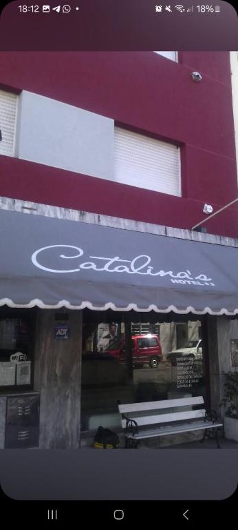 Catalina's HOTEL - 5