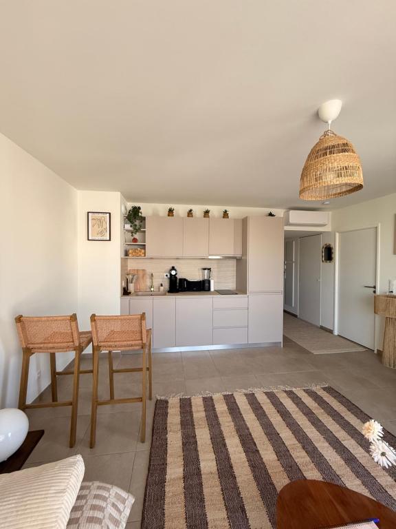 Appartement Argelès - Neuf, tout équipé - 3