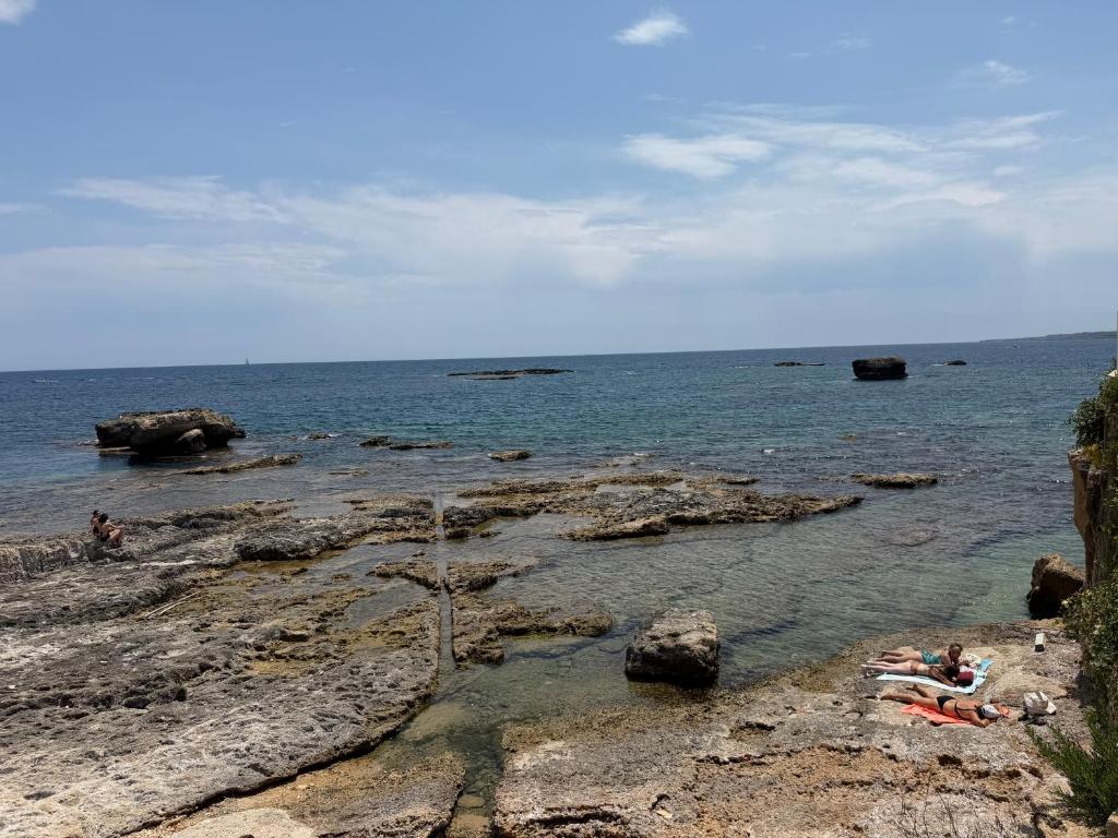 Sea View Terrace - 3