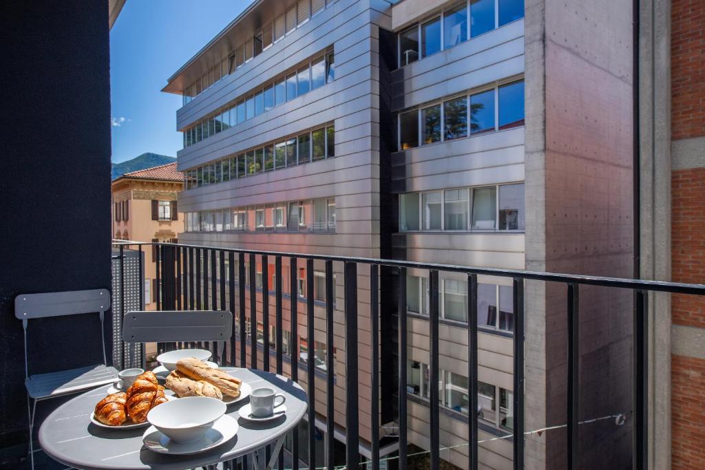 Boutique Suites - 4