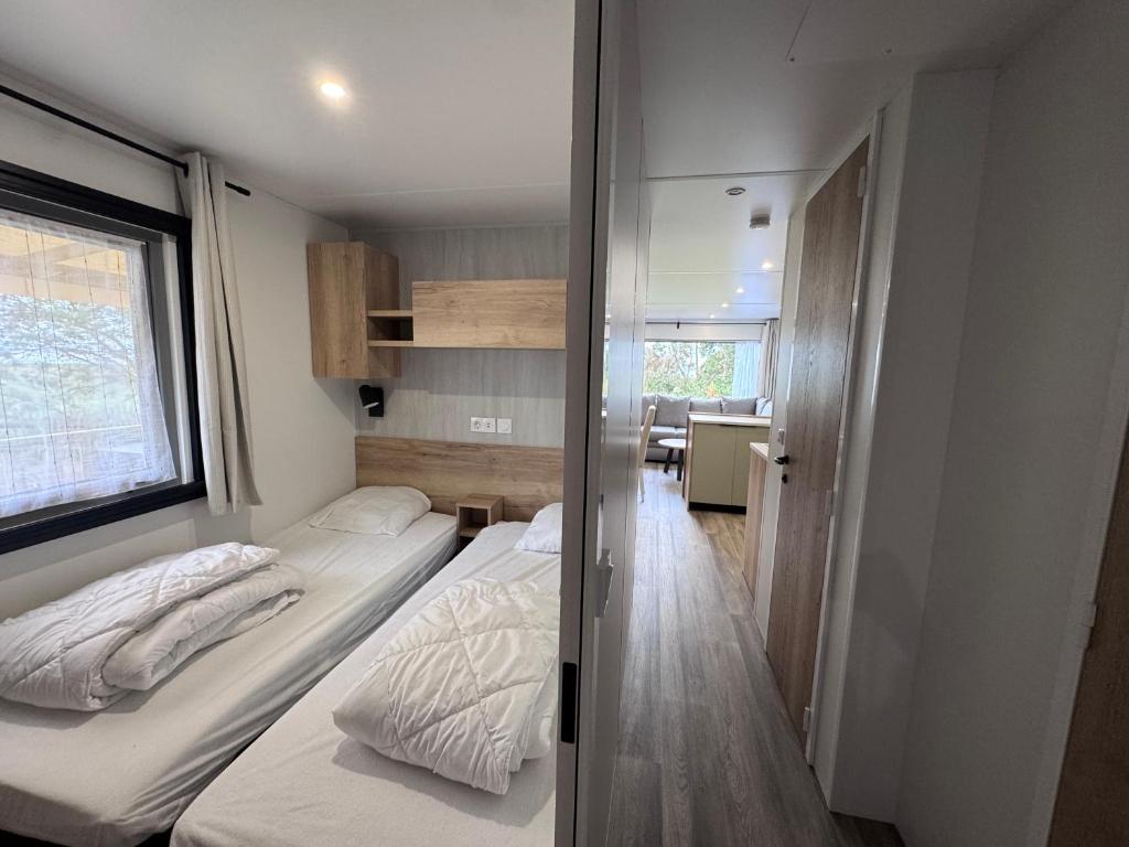 Bungalow Luxueux 1ere igne - 4