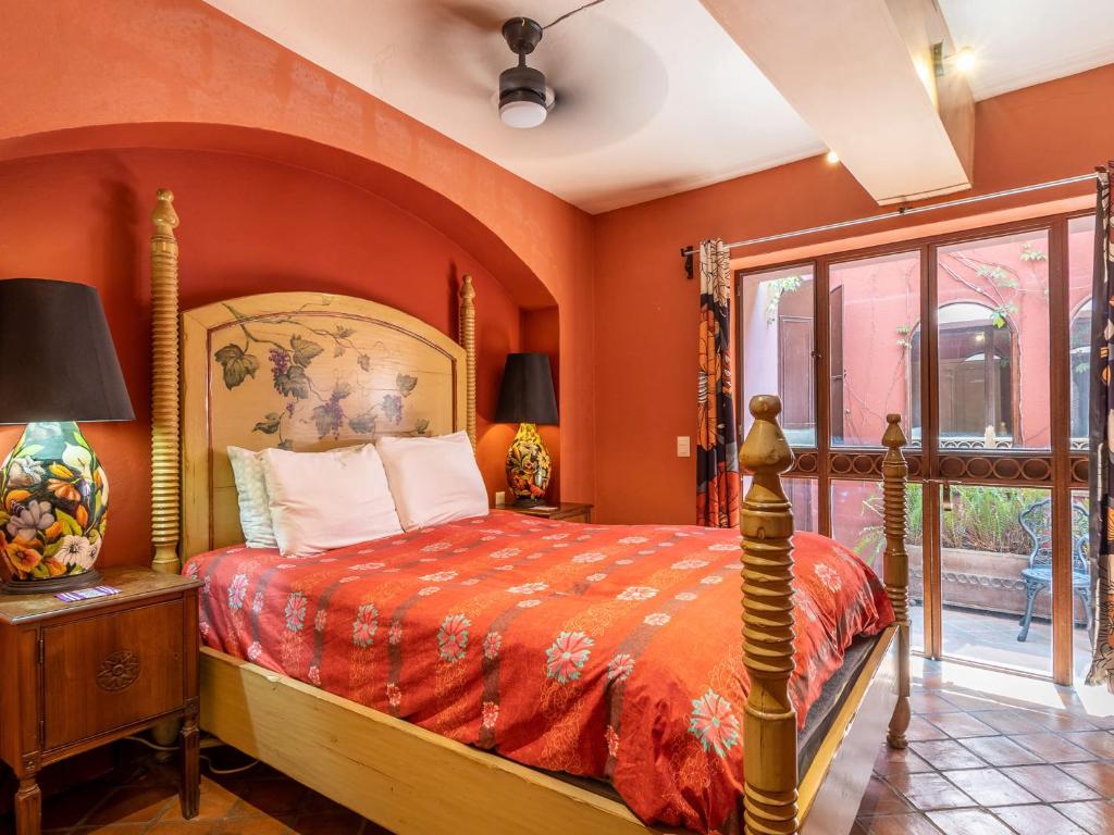 Casas Artistas - 1