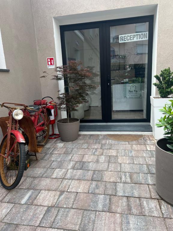 Ne Ta B&B Ravenna - 3