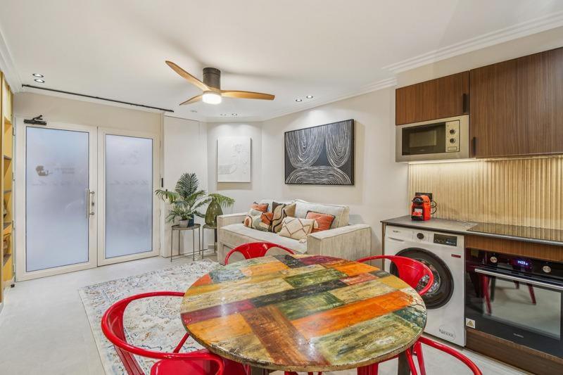 Superb 1BDR-4P appt - Republique-Marais - 2