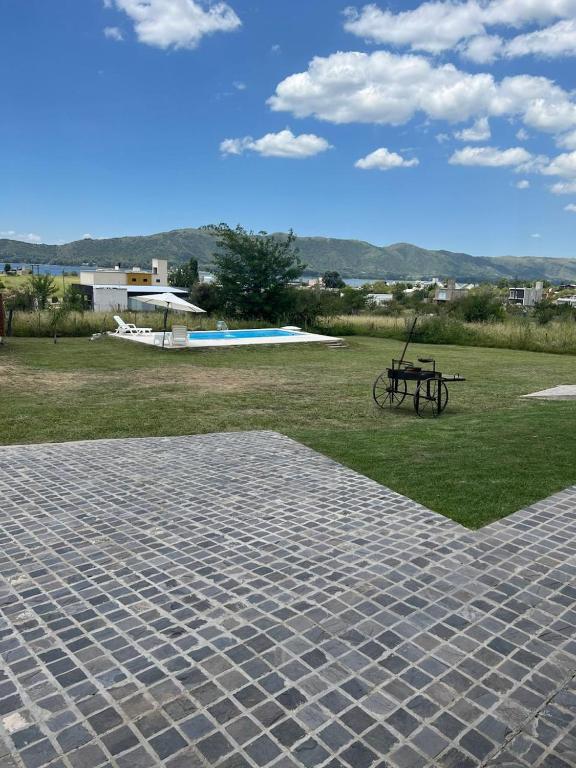 House Santa Calma Potrero - 3