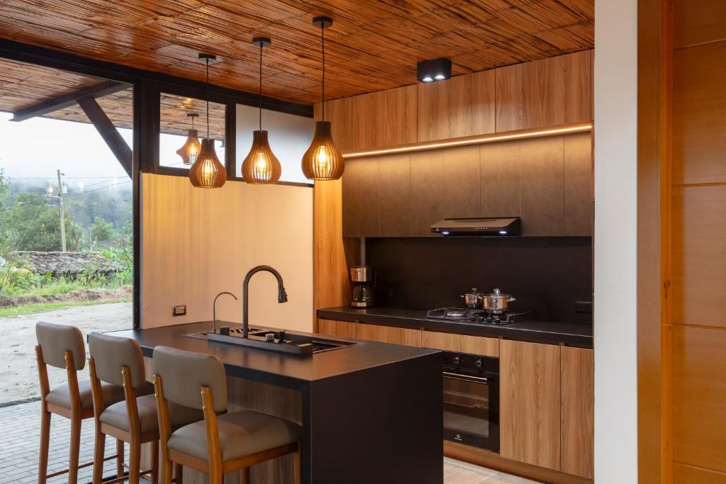 Nuna Lodge - 3
