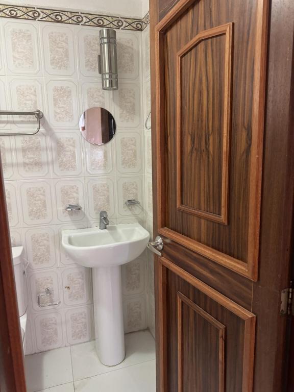 New Maars Hacienda - 5