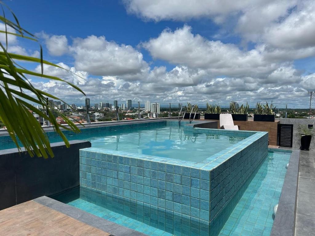 Precioso monoambiente Edificio ARES en ubicación privilegiada - 5