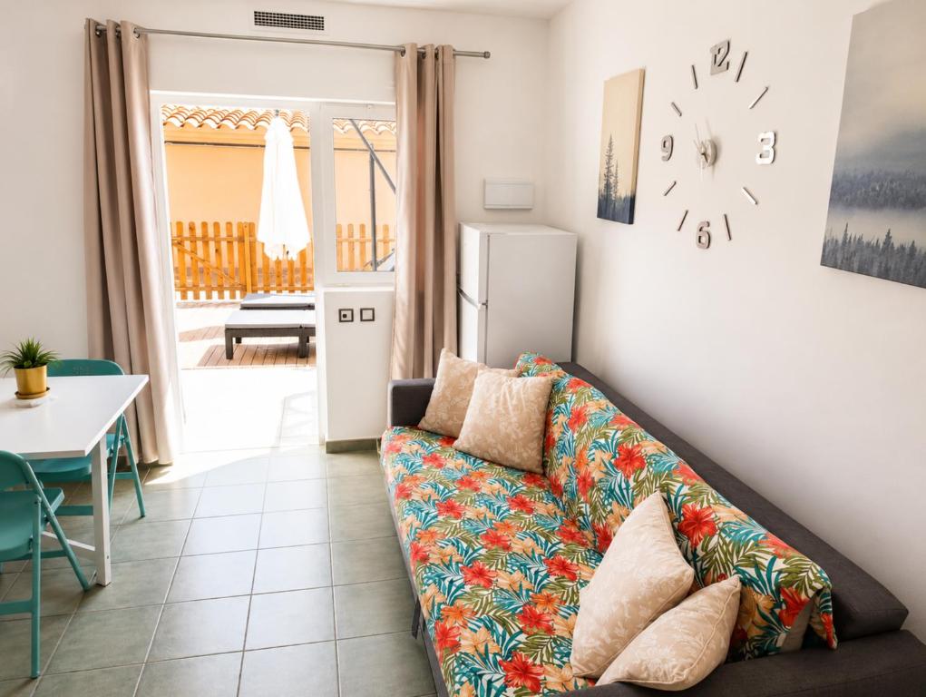 Cozy Bungalow Maspalomas Green - 3