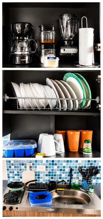 Elegante Apartasuit con Ubicacion Estrategica - 2
