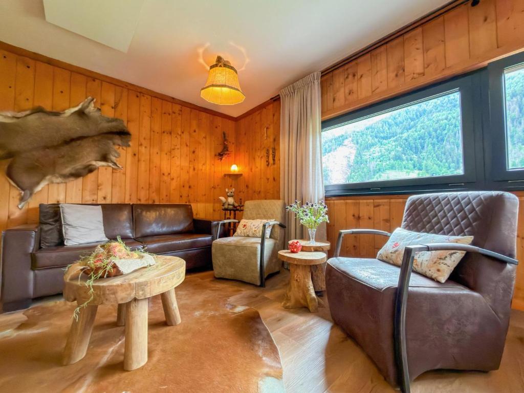 Jagerhütte - 2