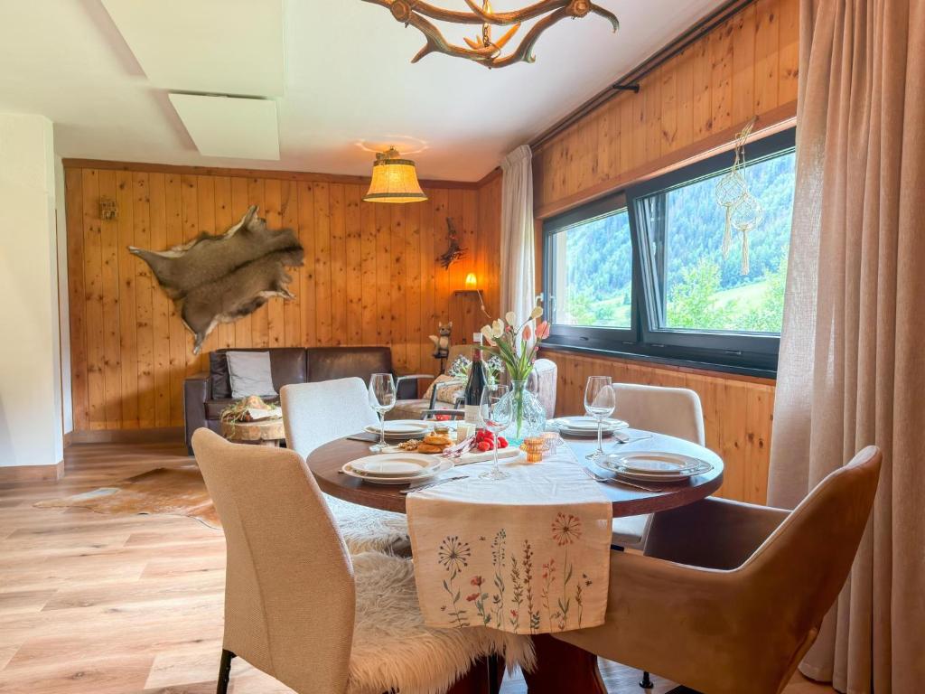 Jagerhütte - 4