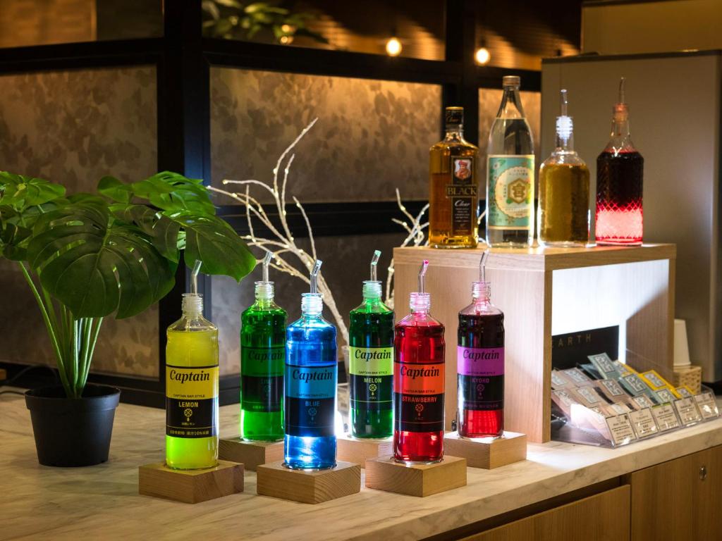 酒吧/Lounge Bar