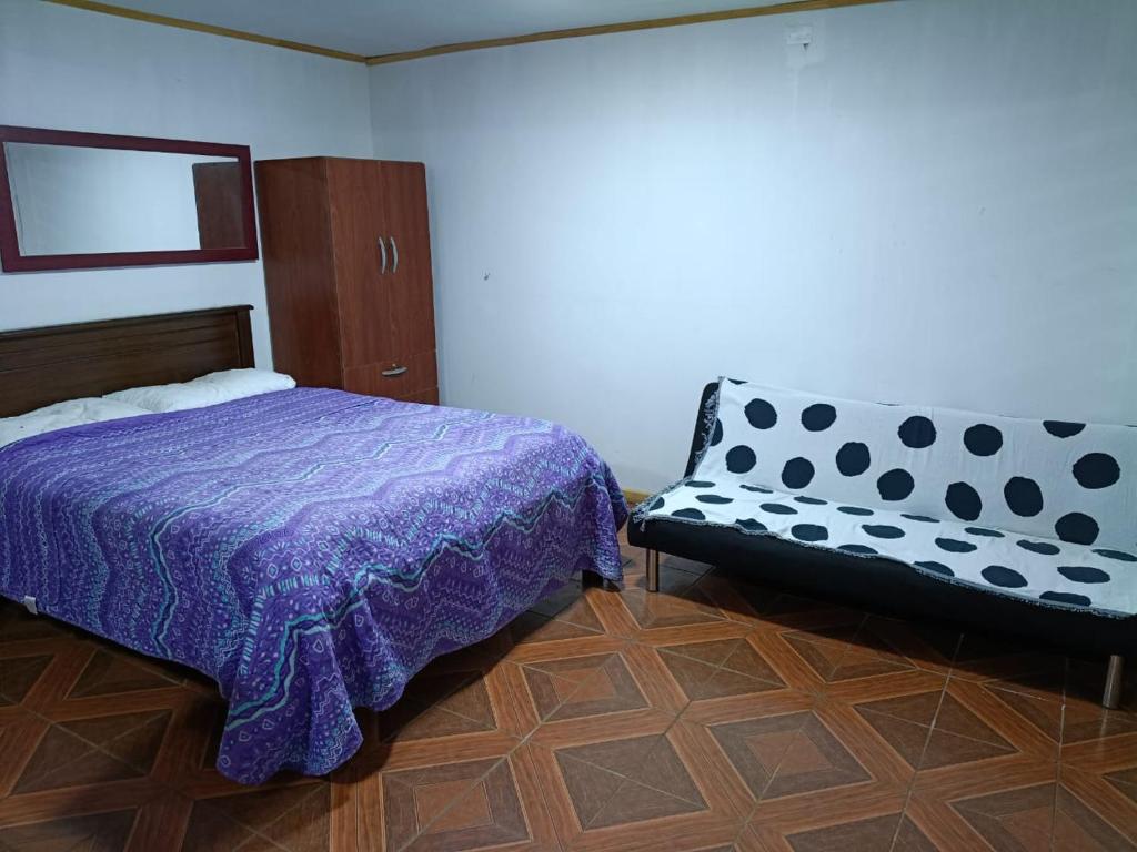 Cabaña acogedora para 2 personas cerca de Matanzas - 5