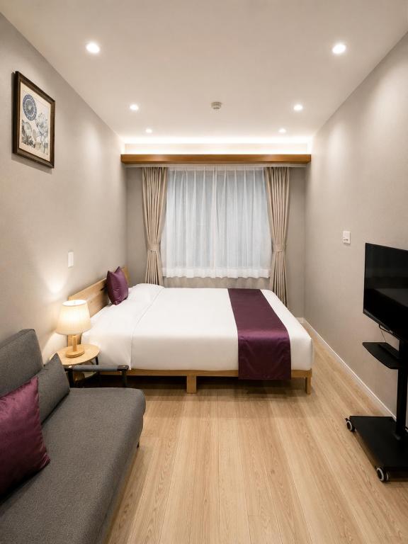New OPEN! Star Minami-Senju Easy Access to Ueno & Asakusa