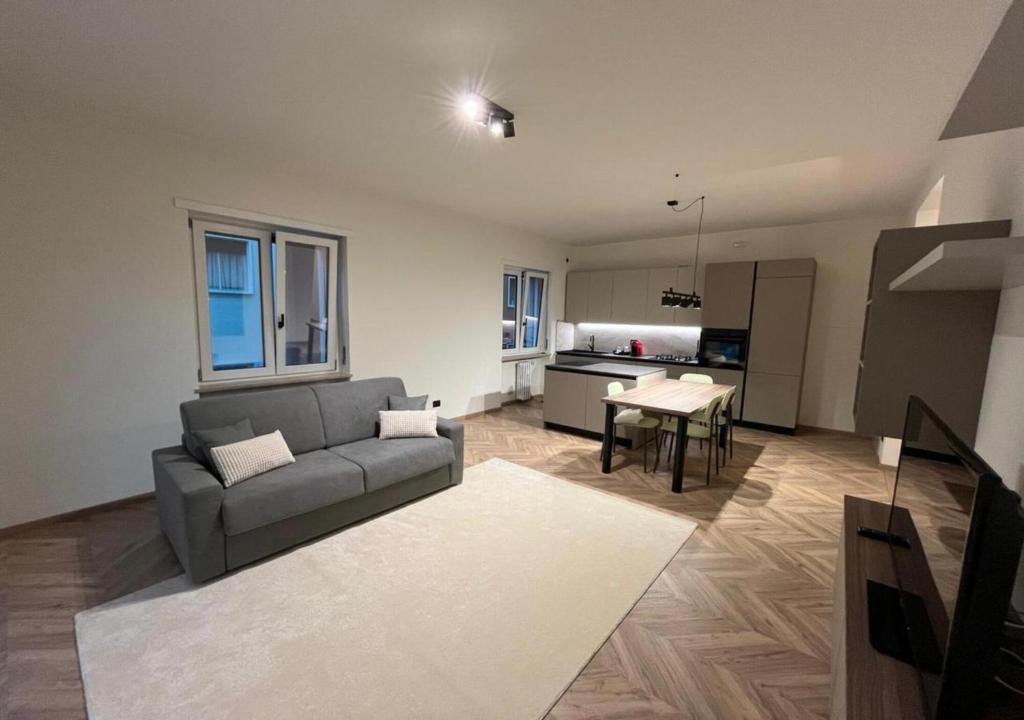 Viola d'Arena Apartment - 3