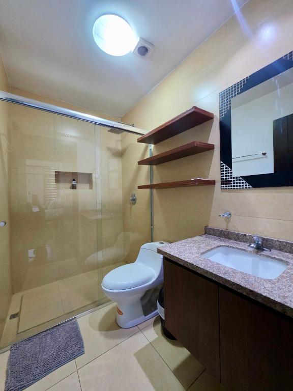 2 Bedrooms with a View,Near the Mall and MegaMaxi - 3