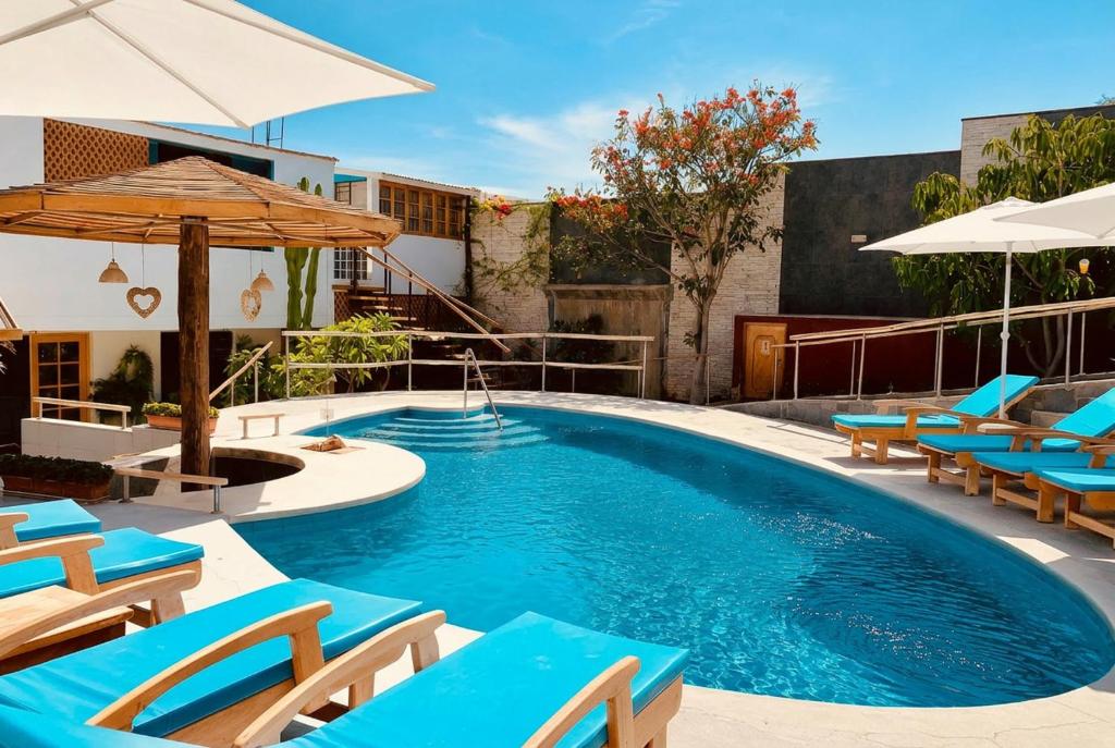 Casa Andina Standard Ica - 1