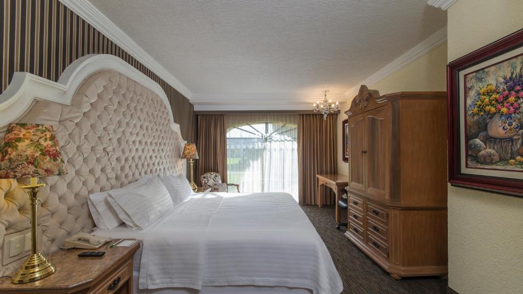 Holiday Inn Queretaro Centro Historico by IHG - 4