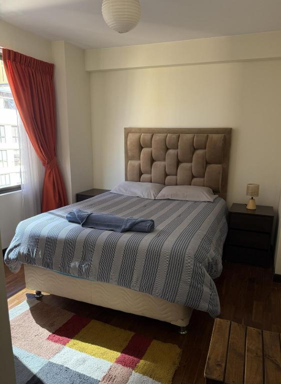 Premium Apartment - Total Comfort & Connectivity - 2
